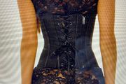 Lace Dress