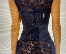 Lace Dress