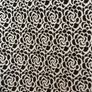 M&S Woman Soft Floral Jacquard Skirt 16 New Image 4