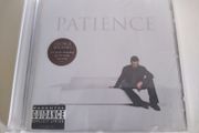 George Michael - Patience Cd