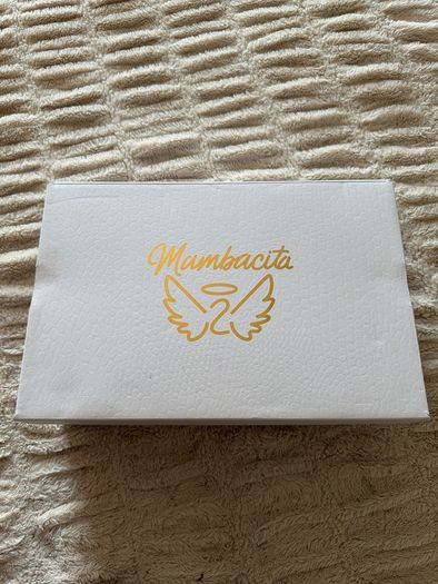 Nike Mambacita