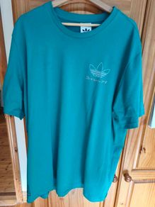 Adidas Originals Liverpool T-shirt