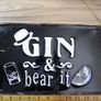 Hanging Wall Signs Image 10