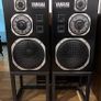 LEGENDARY the Grand Master Yamaha NS-1000 beasts Regarded as one finest Speakers ever made Image 3
