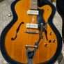 Guild X-175B Manhattan Blonde Image 3