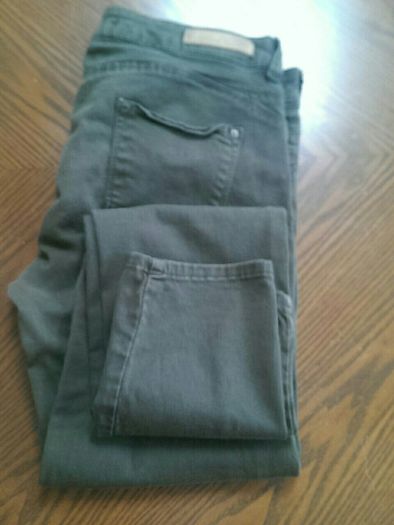 Zara Size 12