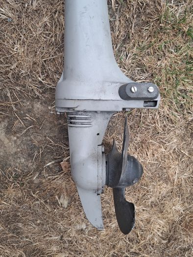 Outboard