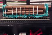 Model Trains