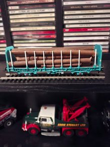 Model Trains