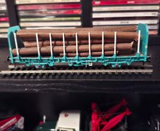 Model Trains