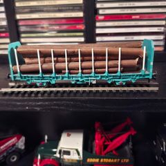 Model Trains