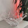 Glass Web bowl Image 3