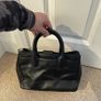 Diane von Furstenberg Crossbody & clutch leather bag Image 3