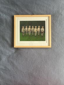 Mick O'Dea Painting Print