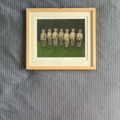 Mick O'Dea Painting Print
