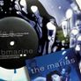 The Marias Submarine Blue in Black Coloured Liquid Filled Limited Edition LP Exclusive Numbered Rare Image 4