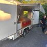 Exhibition shop trailer Image 4