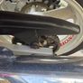 honda 1000f Moterbike Image 10