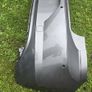 vw polo 2021 back light passenger side and bumper. Image 5
