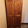 Solid Pine Bedroom Set Image 2