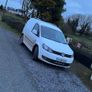 Vw caddy Image 2