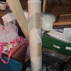 fabric roll