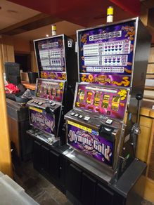 Amusement Machines