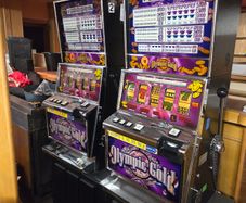 Amusement Machines