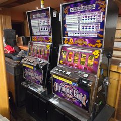 Amusement Machines