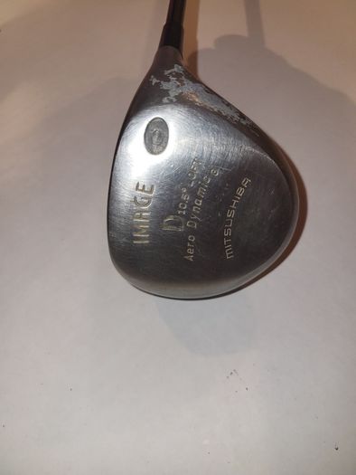Golf Clubs - Mixed