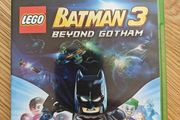 Lego Batman 3 Beyond Gotham