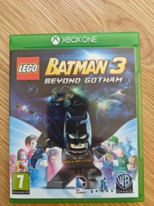 Lego Batman 3 Beyond Gotham