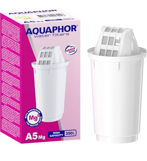 Water filter jug