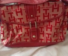 Tommy Hilfiger ladies bag