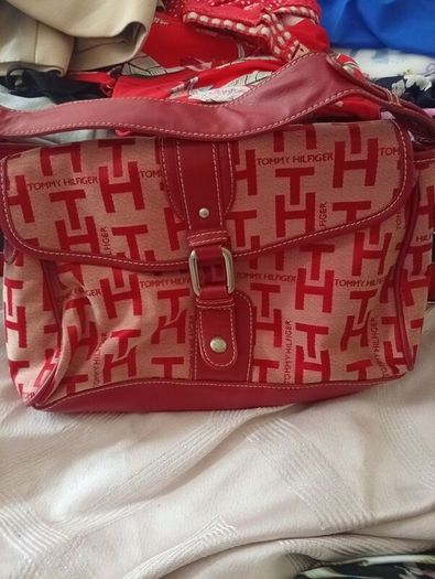 Tommy Hilfiger ladies bag