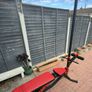 Complete Home Gym Setup For Sale Image 2