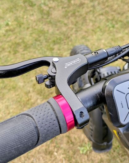 Electric bike