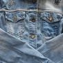 Jacket  jeans Desigual Image 7