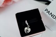 pandora charm friends forever
