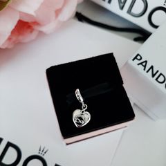 pandora charm friends forever