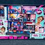 LoL Suprise OMG Doll House Image 2