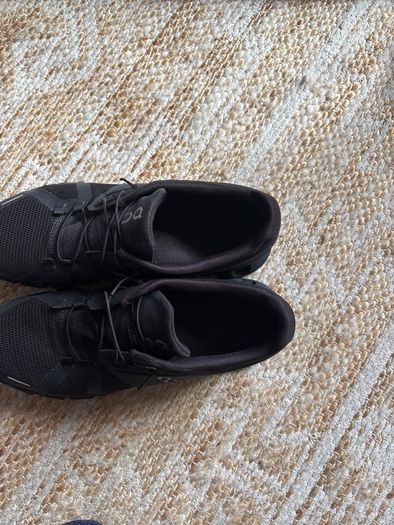 On Trainers
