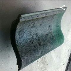 Roof tiles