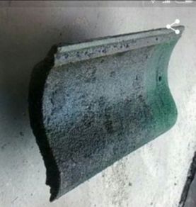 Roof tiles