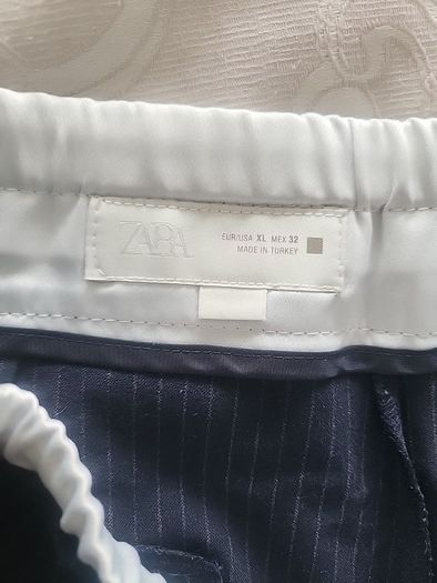 Zara Trousers