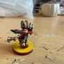 Warhammer 40k Chaos Kharne the Betrayer Image 2