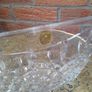 Cut Crystal Bowl Image 4