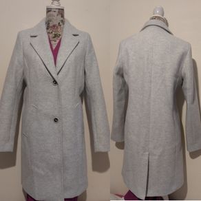 Street One Cosy Warm Coat