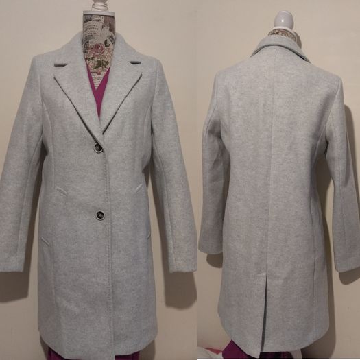 Street One Coat