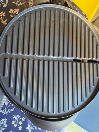 grill